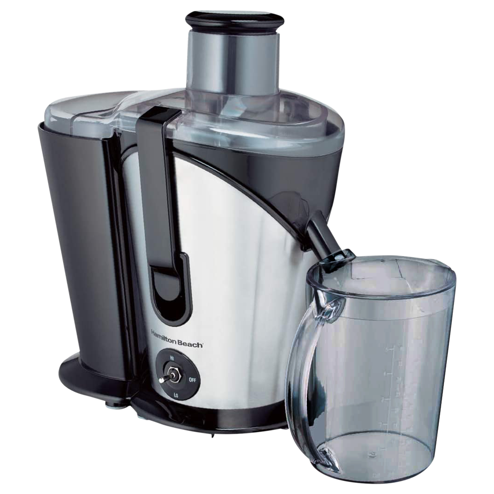 Hamilton juicer best sale